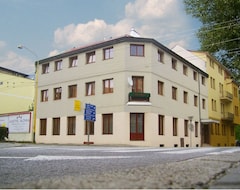 Hotel Slovan (Žilina, Slovakia)