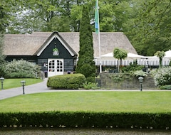 Otel De Lunterse Boer (Lunteren, Hollanda)