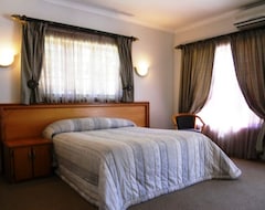 Entire House / Apartment Dalrene Lodge (Wolmaransstad, South Africa)