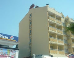 Hotel Guldal (Marmaris, Turquía)