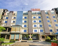 OYO 1153 Tiga Dara Hotel & Resort Syariah (Pekanbaru, Indonesia)