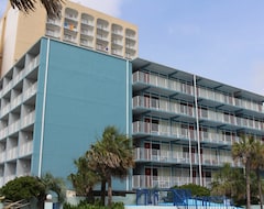 Hotel Blu Atlantic Oceanfront & Suites (Myrtle Beach, Sjedinjene Američke Države)