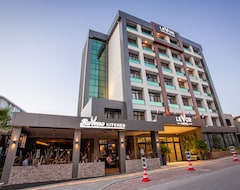 Hotelli Levor Hotel (Bursa, Turkki)