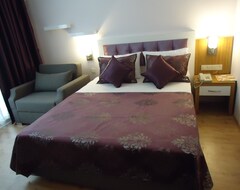 Hotel Bilkay (Alanya, Turska)