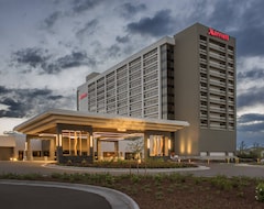 Khách sạn Denver Marriott Tech Center (Denver, Hoa Kỳ)