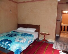 Hotel Riad La Fleur (Tinerhir, Morocco)