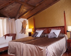 Khách sạn Hotel Sierra De Cazorla & Spa 3 (La Iruela, Tây Ban Nha)