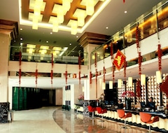 Xingheng Hotel (Xiamen, China)