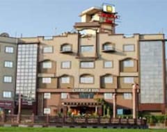 Khách sạn Hotel Guru International (Jodhpur, Ấn Độ)