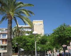 Hotel Rosamar (Palma, España)