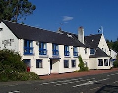 Hotelli Lochgair (Lochgilphead, Iso-Britannia)