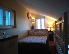 Hotelli Bella Gavi - Natura E Relax (Gavi, Italia)