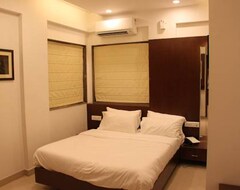 Hotel Loharkar (Nagpur, Indija)