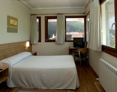Hotel Errekagain (Arakaldo, Spain)