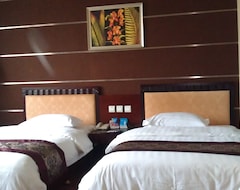 Hotel HuNanJianMingDaJiuDian (Changsha, Kina)