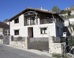 Cijela kuća/apartman House In Fompedraza For 7/8 People In Ribera Del Duero, Near Peñafiel (Fompedraza, Španjolska)