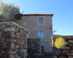 Khách sạn Ruga of Vamvakou Homes (Karyes - Lakonia, Hy Lạp)