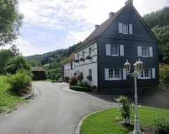 Cijela kuća/apartman Alte Sattlerei (Medebach, Njemačka)