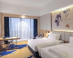 Khách sạn Kyriad Hotel (zhongshan Tangsheng International) (Zhongshan, Trung Quốc)