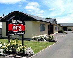 Hotel Riverview (Whanganui, Novi Zeland)