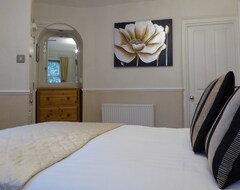 Bed & Breakfast Rockside Guest House (Windermere, Ujedinjeno Kraljevstvo)