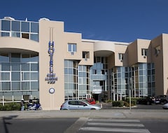 Hotelli Résidence Port Marine (Sète, Ranska)