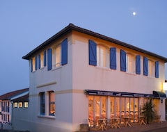 Otel De France (Mimizan, Fransa)