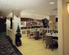 Khách sạn Extended Stay America Suites - Nashua - Merrimack (Merrimack, Hoa Kỳ)