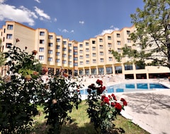 Otel Mustafa Cappadocia Resort (Nevşehir, Türkiye)
