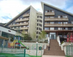 Spa Hotel Select - Halfboard (Velingrad, Bulgarien)