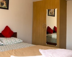 Hotel OYO 13022 Residency 4 U (Amreli, India)