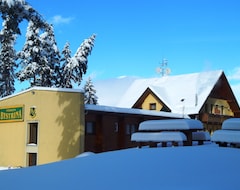 Khách sạn Bystrina (Liptovský Mikuláš, Slovakia)