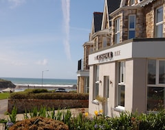 Hotel The Grosvenor Guest House (Bude, United Kingdom)