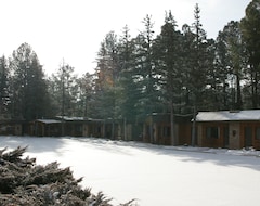Khách sạn West Winds Lodge (Ruidoso, Hoa Kỳ)