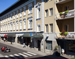 Khách sạn Garni Hotel Jadran - Sava Hotels & Resorts (Bled, Slovenia)