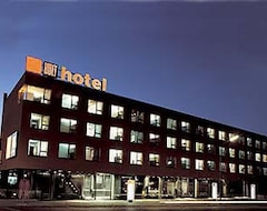 Hotel Kult (Ingolstadt, Germany)