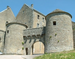 Tüm Ev/Apart Daire charming medieval house in the heart of Flavigny-sur-Ozerain (Flavigny-sur-Ozerain, Fransa)