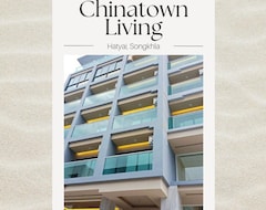 Khách sạn Chinatown Living Hatyai (Hat Yai, Thái Lan)