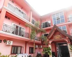 Hotelli Phou Ang Kham 2 (Vang Vieng, Laos)