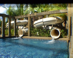 Hotelli Santai-santai@ Swiss Garden Resort Residences (Kuantan, Malesia)