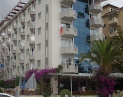 Hotel Kleopatra Celine (Alanya, Turchia)