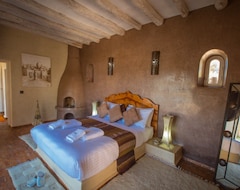 Bed & Breakfast Ksar Meriem (Essaouira, Marokko)