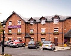 Premier Inn Wigan (M6 Jct 27) hotel (Wigan, United Kingdom)