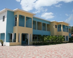 Hotelli Golden Shore Resort (Morant Bay, Jamaika)