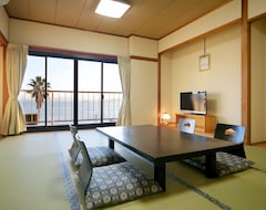 Ryokan Shodoshima Seaside Hotel Matsukaze (Tonosho, Japan)