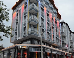 Hotel Alev Palace Otel (Hatay, Turquía)