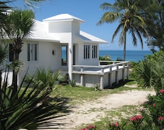 Huoneistohotelli Cocobay Cottages (Black Sound Point, Bahamas)