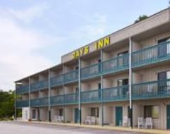 Hotel Econo Lodge - Waynesville (Waynesville, USA)