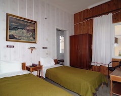 Hotelli Hotel Amphitriti (Hania, Kreikka)
