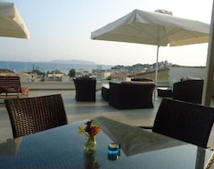 Hotel Estia (Pylos, Greece)